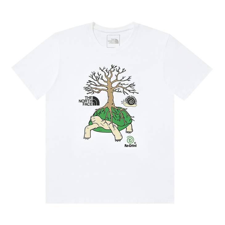 The North Face T Shirts Short _SKUTheNorthFaceM-3XL6ctfT889353935